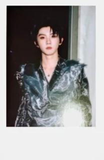 冠军单人款拍立得1 ver.D