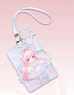 G韵-芳华卡包-纸鸢·清风款