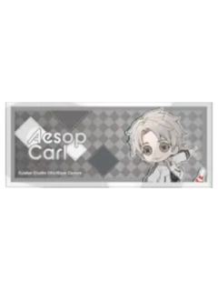 入殓师(Q版)铭牌-ROUND1联名系列