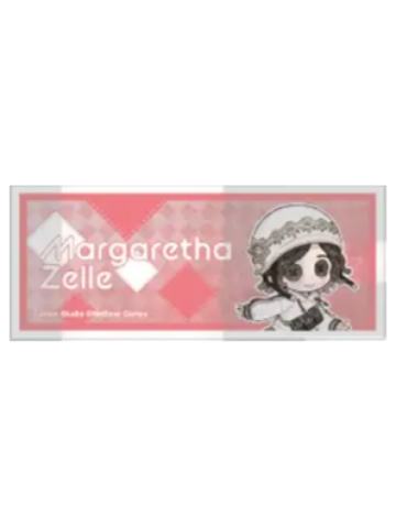 舞女(Q版)铭牌-ROUND1联名系列