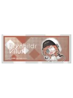 弓箭手(Q版)铭牌-ROUND1联名系列