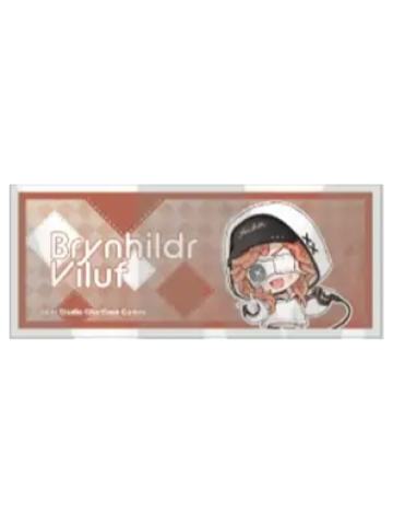 弓箭手(Q版)铭牌-ROUND1联名系列