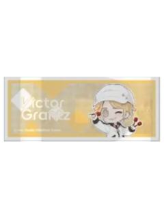 邮差(Q版)铭牌-ROUND1联名系列