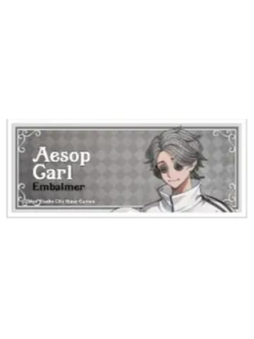 入殓师(正比)铭牌-ROUND1联名系列