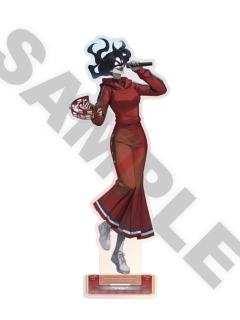 时空之影立牌-ROUND1联名系列