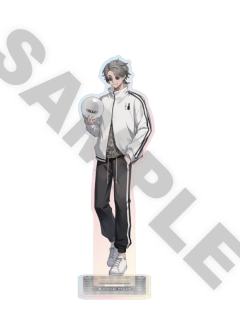 入殓师立牌-ROUND1联名系列