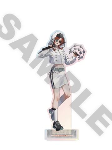 弓箭手立牌-ROUND1联名系列