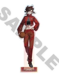 歌剧演员立牌-ROUND1联名系列