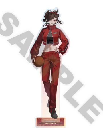 歌剧演员立牌-ROUND1联名系列