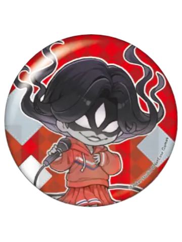 时空之影Q版徽章-ROUND1联名系列