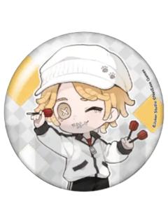 邮差Q版徽章-ROUND1联名系列