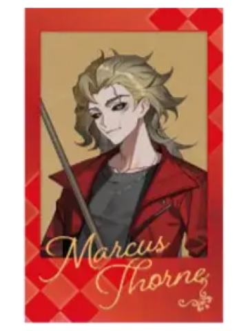 台球手(正比)相卡-ROUND1联名系列