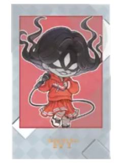 时空之影(Q版)相卡-ROUND1联名系列