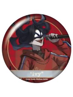 时空之影徽章-ROUND1联名系列