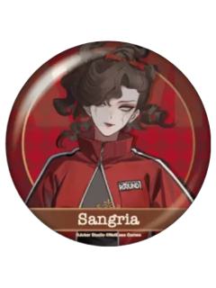 歌剧演员徽章-ROUND1联名系列