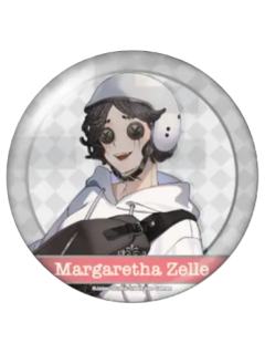 舞女徽章-ROUND1联名系列