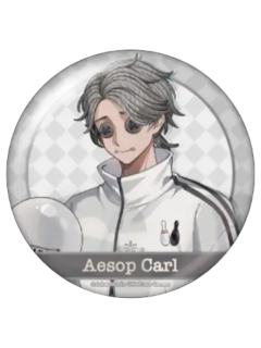 入殓师徽章-ROUND1联名系列