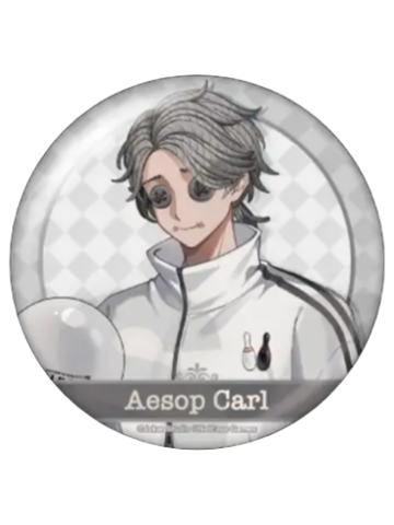 入殓师徽章-ROUND1联名系列