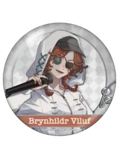 弓箭手徽章-ROUND1联名系列