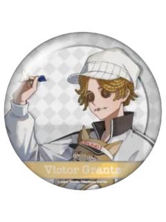 邮差徽章-ROUND1联名系列