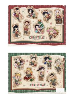 多人文件夹-2025圣诞节系列