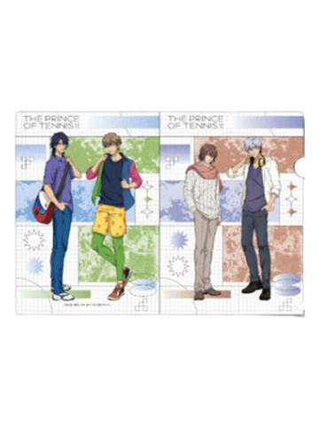 多人1文件夹-休息日系列