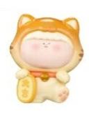 基础款-大橘大吉