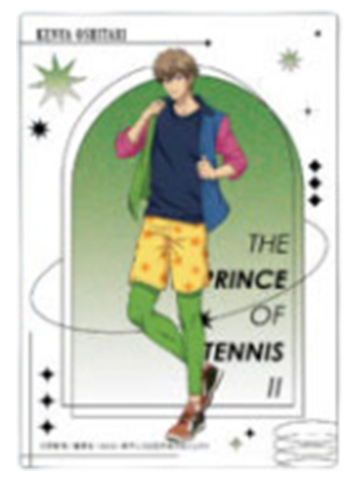 忍足谦也相卡-休息日系列