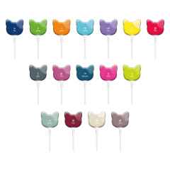 气球-十周年庆猫形系列-资料图