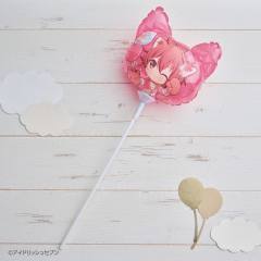 气球-十周年庆猫形系列-资料图