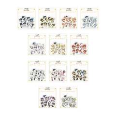 贴纸-十周年庆套装-资料图