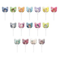 气球-十周年庆猫形系列