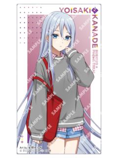 宵崎奏贴纸-寿司郎联动系列