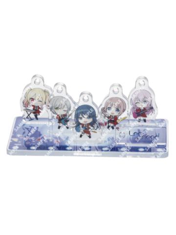 Ln多人挂件立牌-寿司郎联动系列