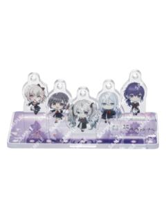 25时多人挂件立牌-寿司郎联动系列