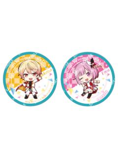 天马司&凤笑梦圆卡-寿司郎联动系列