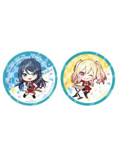 星乃一歌&天马咲希圆卡-寿司郎联动系列