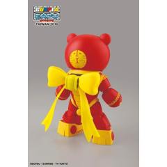 HGBF 熊霸Ⅲ(san) Ver.囍-资料图