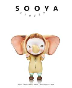 初代 大象 Ban-资料图