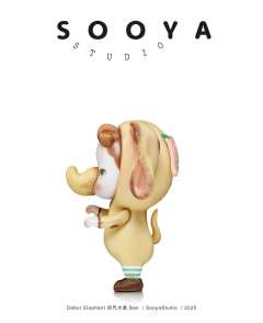 初代 大象 Ban-资料图