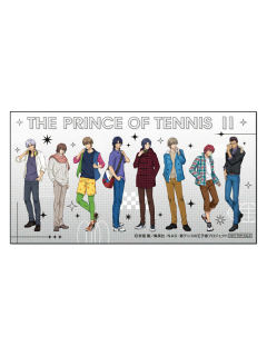 多人特典明信片-休息日系列