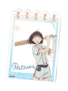 岩仓美津未合影卡-Golden Homerun系列