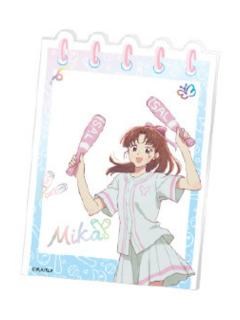 江头美佳合影卡-Golden Homerun系列