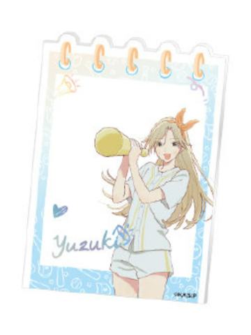 村重结月合影卡-Golden Homerun系列