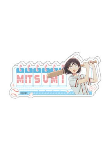 岩仓美津未角色铭牌-Golden Homerun系列