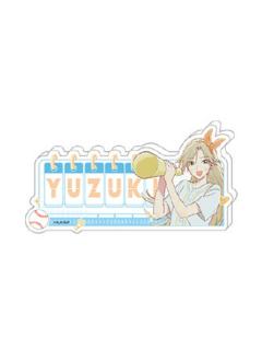 村重结月角色铭牌-Golden Homerun系列