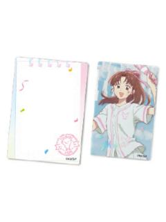 江头美佳透卡套组-Golden Homerun系列