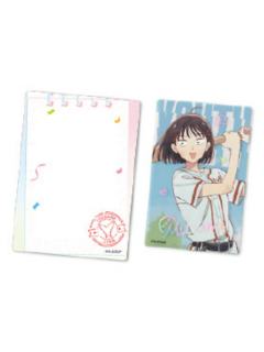 岩仓美津未透卡套组-Golden Homerun系列