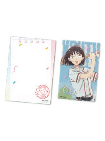 岩仓美津未透卡套组-Golden Homerun系列