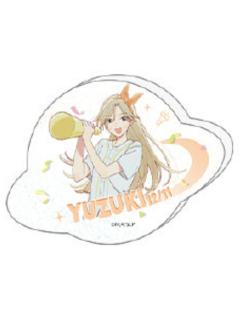 村重结月冰箱贴-Golden Homerun系列